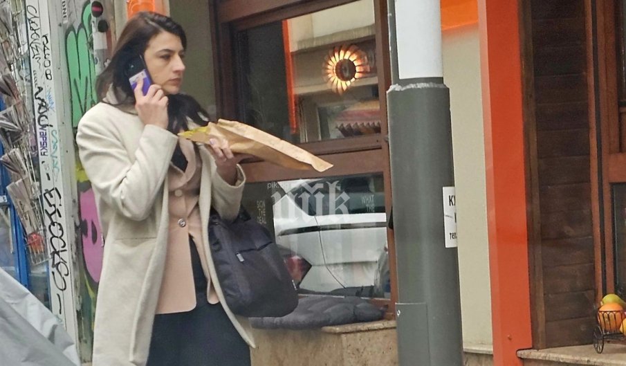 Фалшификаторката на подписи Лена Бориславова регистрира либерално НПО, борещо се правосъдие - вижте кои скандални лица влизат в него (СНИМКА)