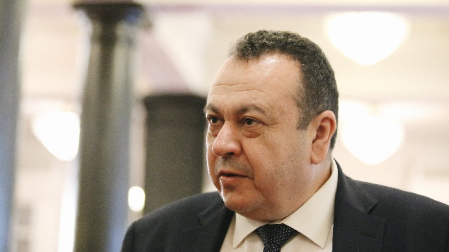 Хамид Хамид: Демерджиев е в паника, кара НАП да го “пере”