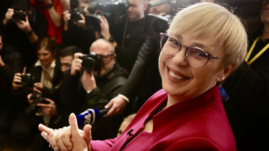 Президентът на Словения пострада в катастрофа