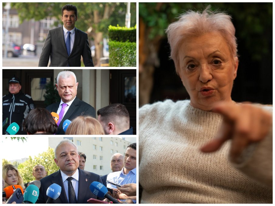 ОСТАНАЛОТО Е МЪЛЧАНИЕ! Диана Дамянова: Защо 3 правителства затаяват истината за трилъра Петрохан