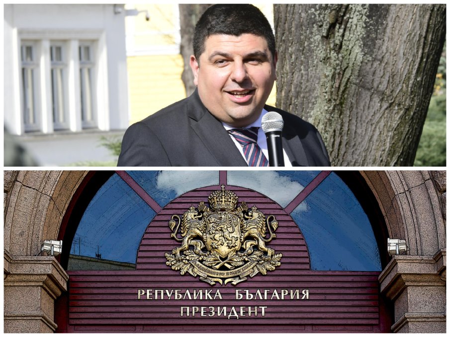 ДВЕ ГОДИНИ ТАЙНА ПОДГОТОВКА ЗА ДОНДУКОВ 2: Мирчев разсмя жълтите павета - щабове има, кандидат - йок