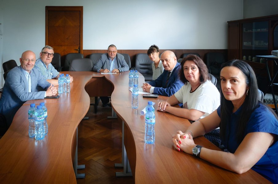 Министърът на здравеопазването  смени четирима от Съвета на директорите в „Бул Био - НЦЗПБ“ ЕАД