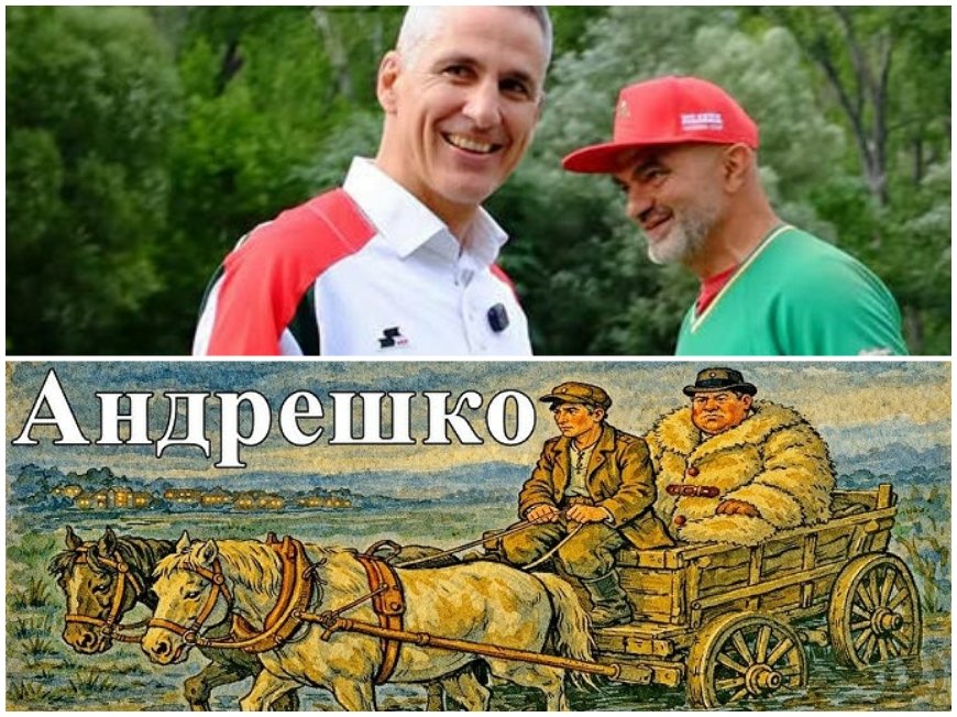Сринаха Гюров: Съвременен АндрейШко! Срамът от родния град е най-тъжната форма на провинциализъм