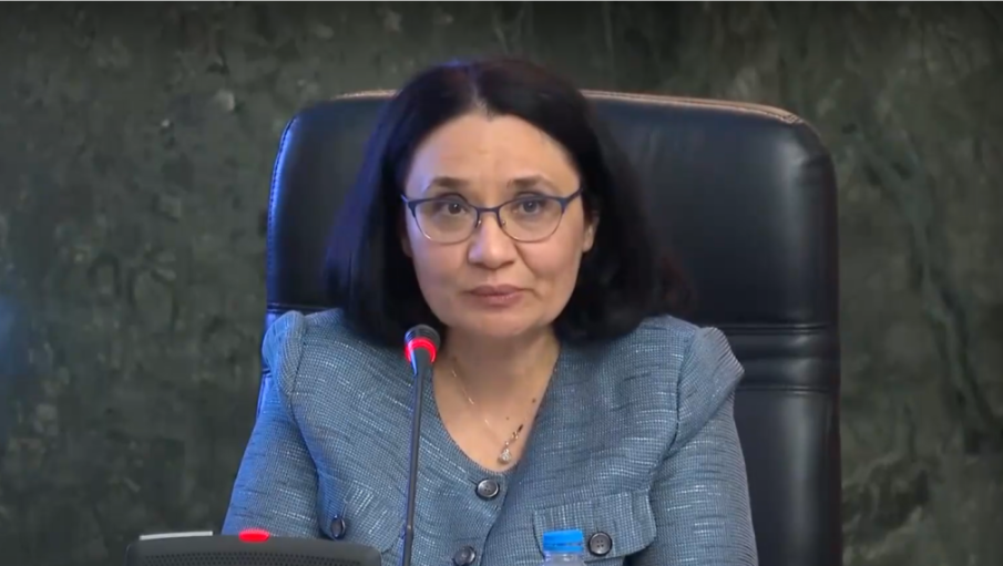 И.ф. главен прокурор Ваня Стефанова разпореди проверка на досъдебното производство за ВиК-Бургас