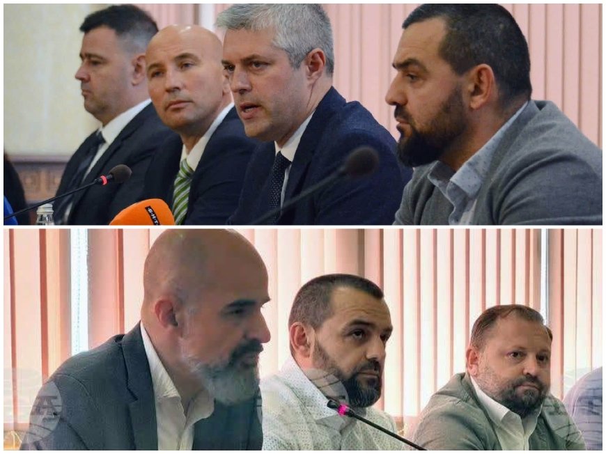 Това е лицето на хаоса във Варна