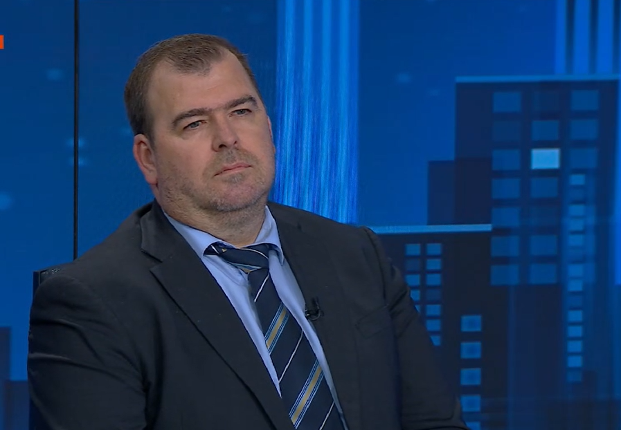 Явор Гечев: Бюджетът не прави никого щастлив. Опитваме да правим политика на базата на държавните интереси