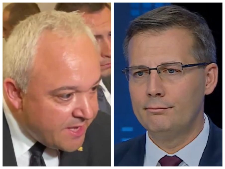 Станислав Анастасов: Демерджиев си позволява своеволия, които петнят името на България