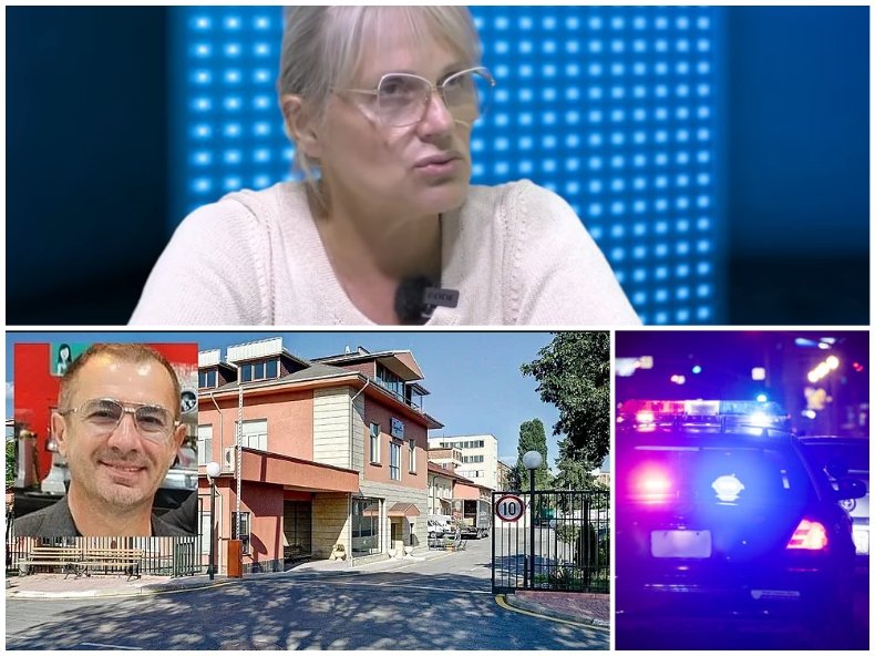 ПСИХИАТРИЧНА ДИСЕКЦИЯ: Д-р Цветеслава Гълъбова: Убиецът на Загатото е завършен САДИСТ. Искал е да накаже жертвата си в последните секунди от живота му