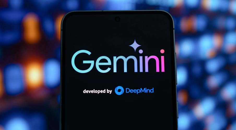 Програмист изби семейството на любимата си след консултации с чатбота Gemini