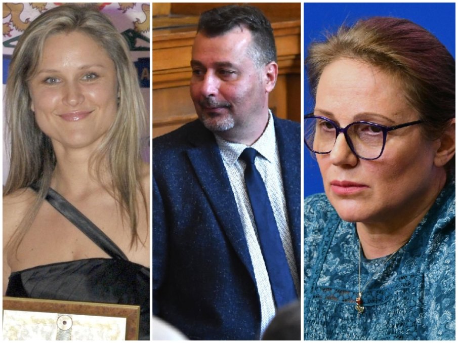 И Филип Станев избухна за помията срещу психиатърката д-р Гълъбова: Има менте диаманти с НИКОГА НЕПОЯВЯВАЛА СЕ НЕОБХОДИМОСТ. Не са необходими никому, защото са боклук...