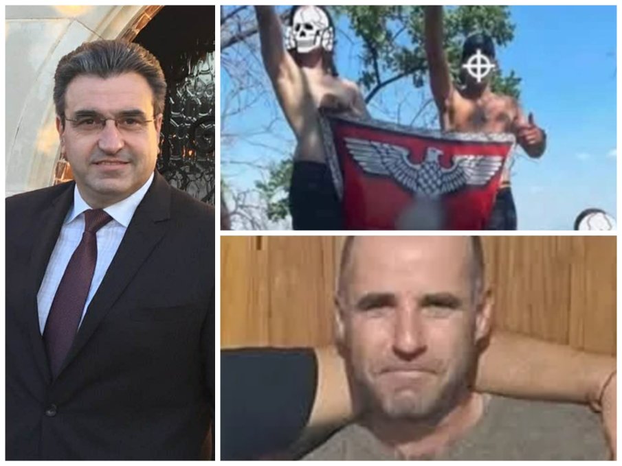 МЪРТВАТА СЪВЕСТ МЪРТВИ ГИ РАЖДА: Писателят Александър Урумов ГНЕВЕН след садистичното убийство в Пловдив: Не убивай! Няма запетайка след този императив