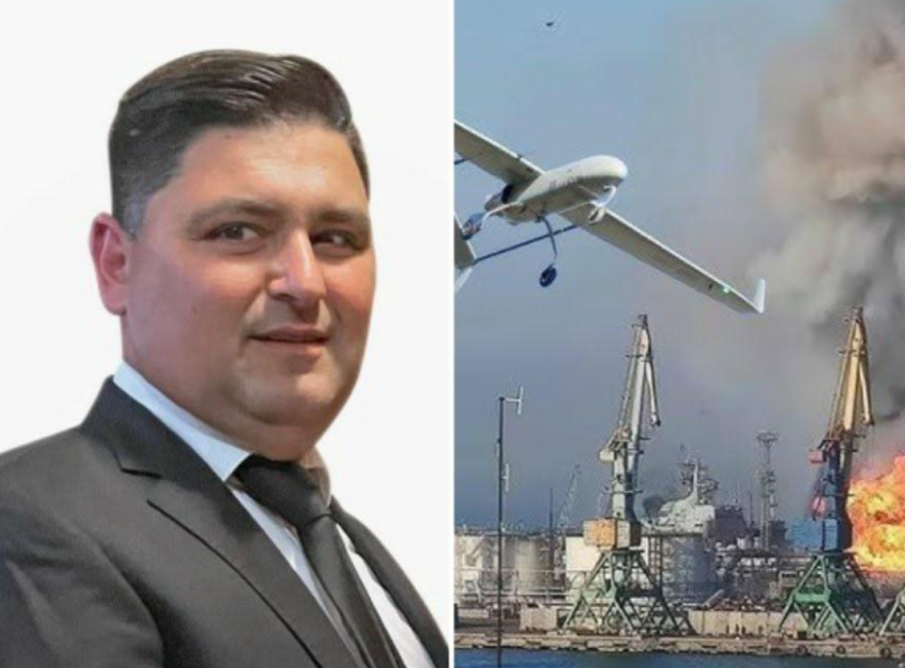топ експертът стойко топалов пик дронът кардам даде предупреждение без човешки жертви спешно направи
