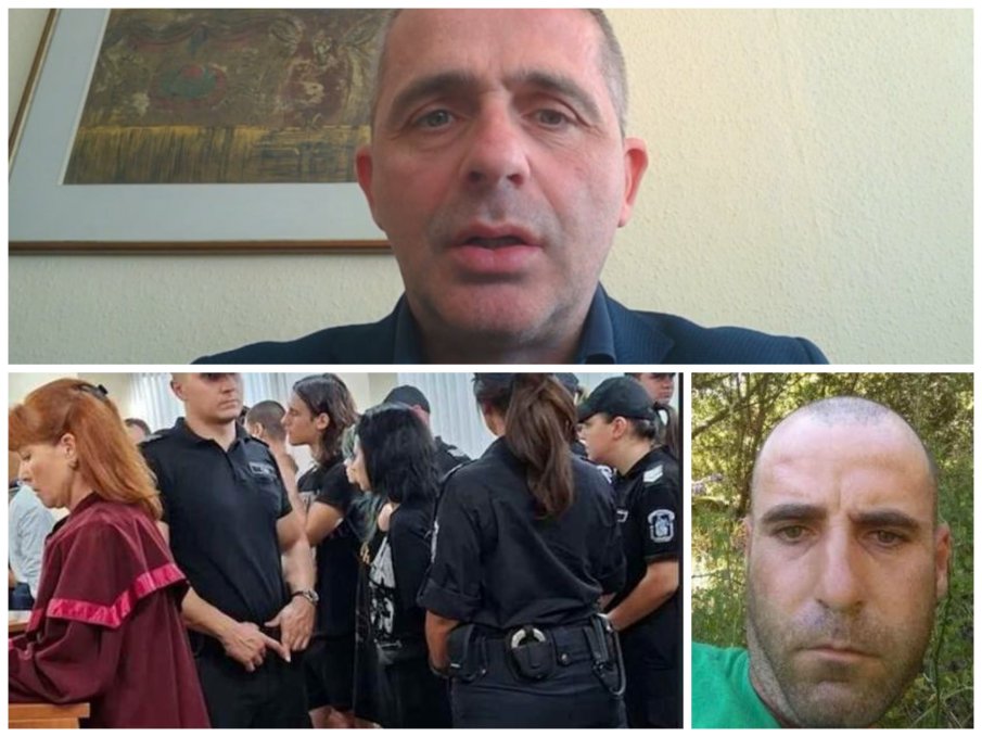 СЛЕД БРУТАЛНАТА СМЪРТ В ПЛОВДИВ: Адв. Станев пред ПИК: Пропагандната машина делегира на обществото чувство за безнаказаност, а моралните убийци са...
