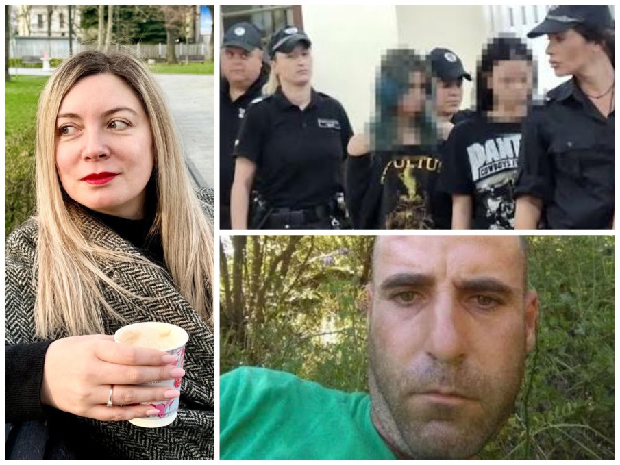 ДАЖЕ И ЖИВОТНИТЕ НЕ УМИРАТ ТАКА: Умнокрасивитетът скочи срещу съдията, но прокуратурата трябва да повдигне обвинения и срещу свидетелите, гледали на живо шоуто с убийството в Пловдив