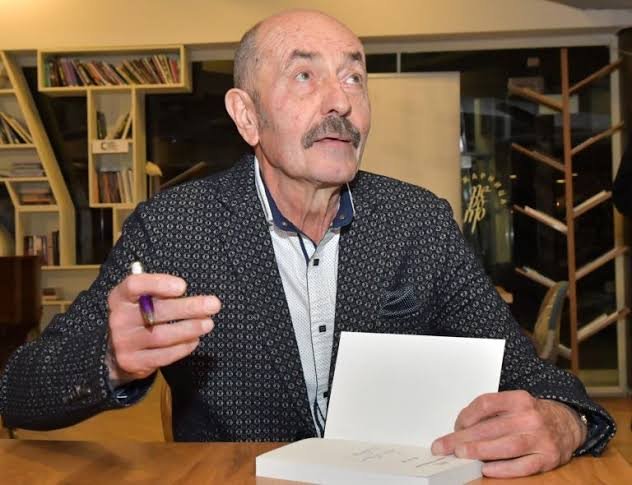 ТЪЖНА ВЕСТ! Отиде си журналистът Димитър Шумналиев