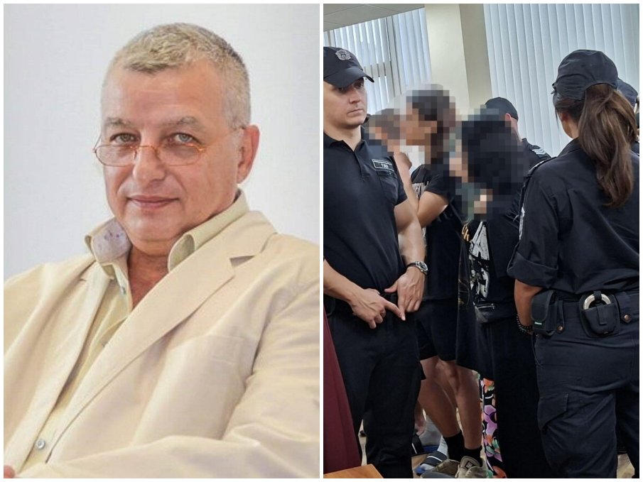 Психолог за жестокото убийство в Пловдив: Тези деца са били под въздействието на субстанции, причината за ужасното престъпление е...