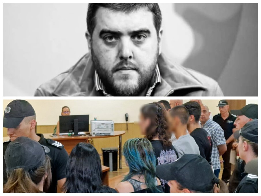 СИНДИКАЛИСТЪТ Любослав Костов за убийството в Пловдив: Тези деца са отгледани в общество с огромен ценностен вакуум