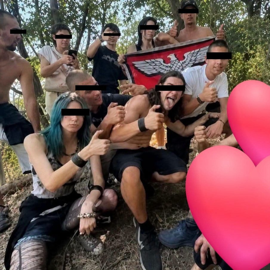 Само момичетата обжалват ареста след зверството на Младежкия хълм