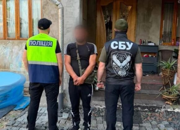 България и Украйна разбиха международен наркоканал, организаторът е задържан у нас