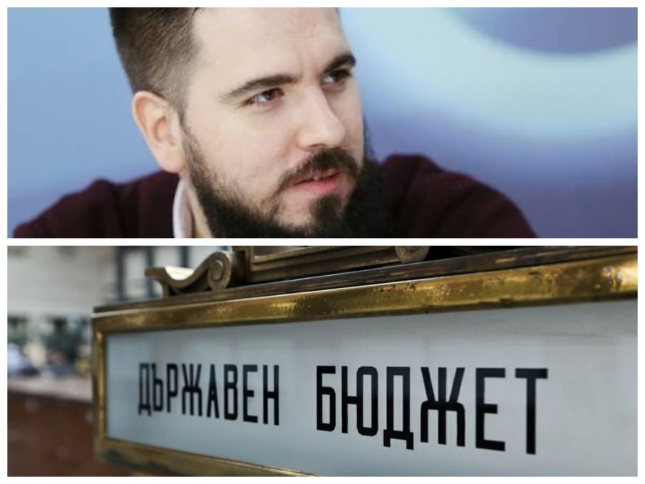 експерт посочи кое голямото предизвикателство бюджет 2027 виси въпросът дефицита