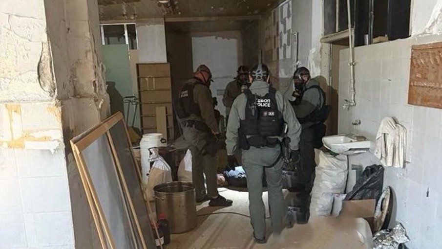 Прокуратурата в Русе с обвинение към 8 души за разпространение на фентанил