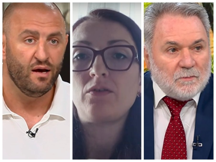 НЯКОЙ ДЪРПА КОНЦИТЕ! Темата Фентанил разпали СТУДИЙНИ СТРАСТИ заради отсъстващата от проблема държава