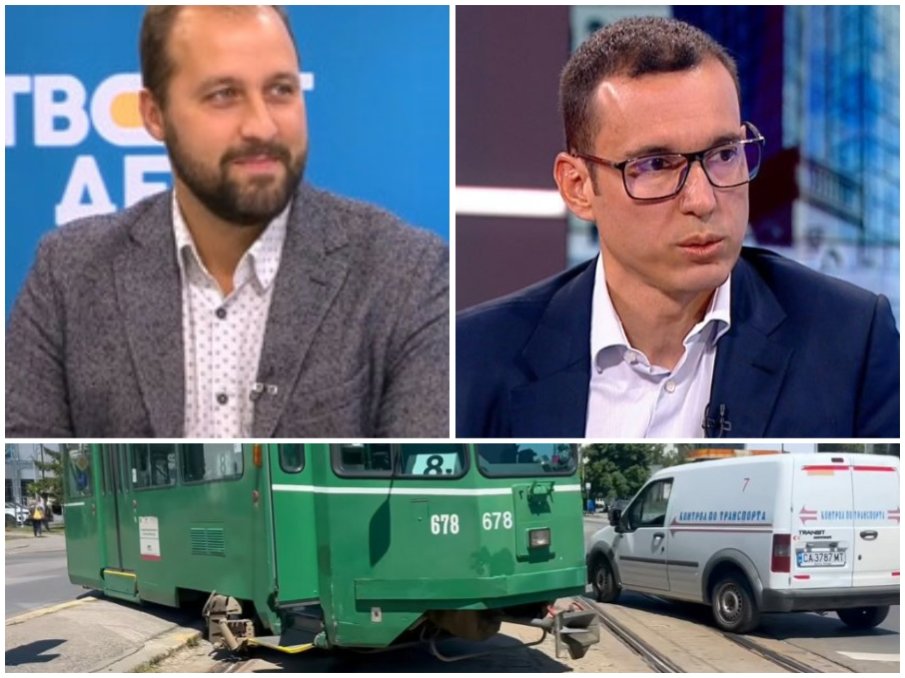 Терзиев с ШОКИРАЩО БЕЗХАБЕРИЕ към живота и здравето на софиянци, районен кмет го ПОДПУКА
