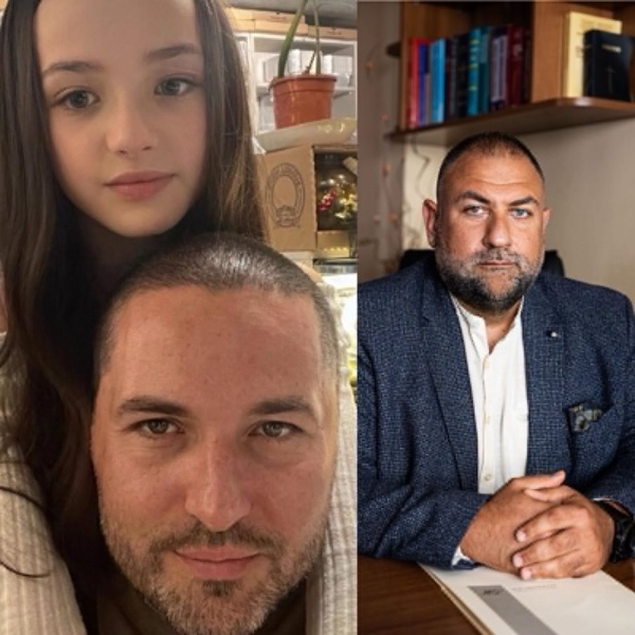 Николай Попов за фалшивия пиар на адвокат Димитър Марковски: ТОЗИ ЧОВЕК Е УНИКАЛЕН РОБИН ХУД