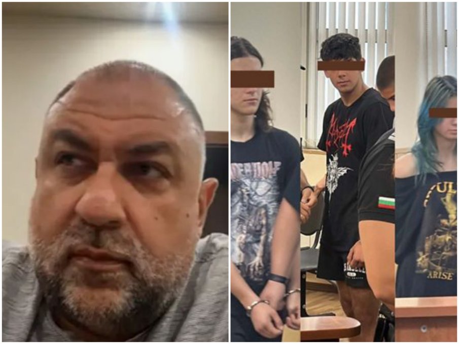 БЕЗПРЕЦЕДЕНТНА ЖЕСТОКОСТ: Адвокат Марковски БИЕ АЛАРМА: Убийците от Пловдив могат да получат 12 г. и да излежат половината