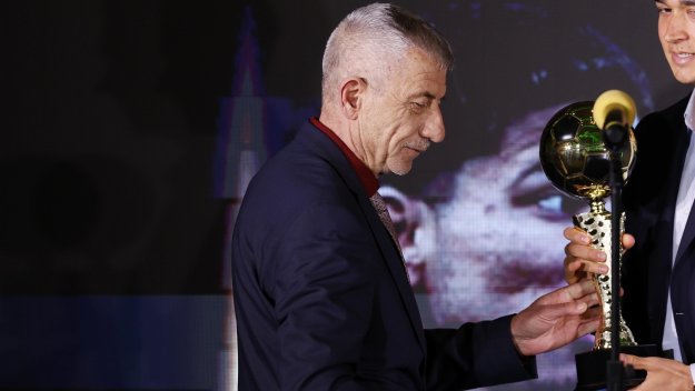 Легенда на ЦСКА: Клубът се изгаври с мен, махам се