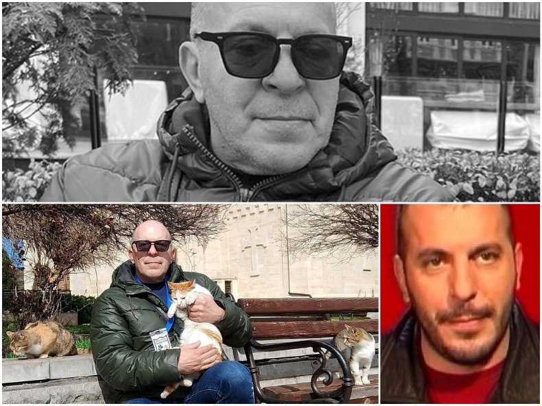 Стефан Курдов от Господари на ефира УМРЯ В БЕДНОСТ