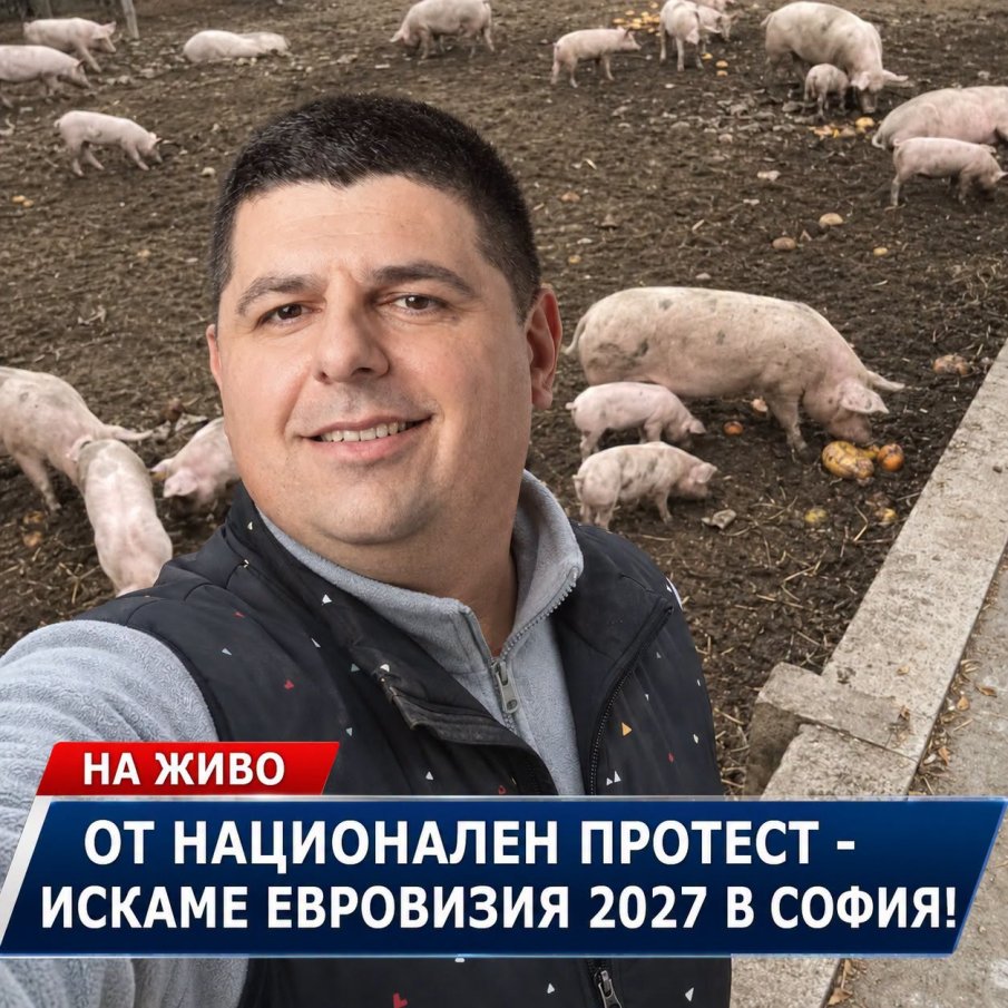 ИЗВЪНРЕДНО: Мирчев с ново разтърсващо разкритие за mafiqta и Евровизия, което разплака демократичната общност