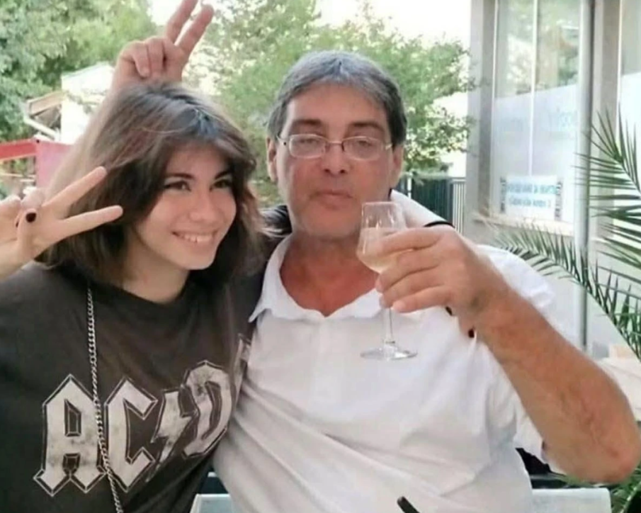 Бащата на убийцата примамка Михаела: Ако пипнете дъщеря ми, ще ви откъсна ръцете!