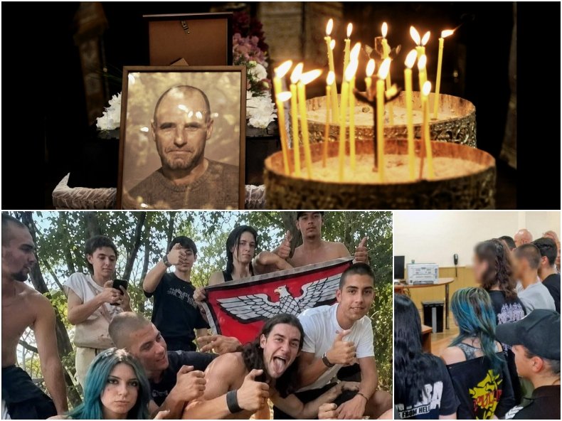 ПЕДЕРУГАТА ЧЕРПИ!: Гаврата с клетника Георги може да шокира дори най-извратения садист. Изродите имали списък с нови жертви