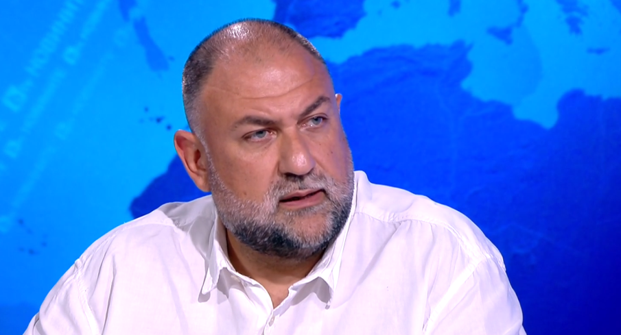 Адвокат Димитър Марковски: Неофашистите, убили Георги, готвели саморазправа и с други хора