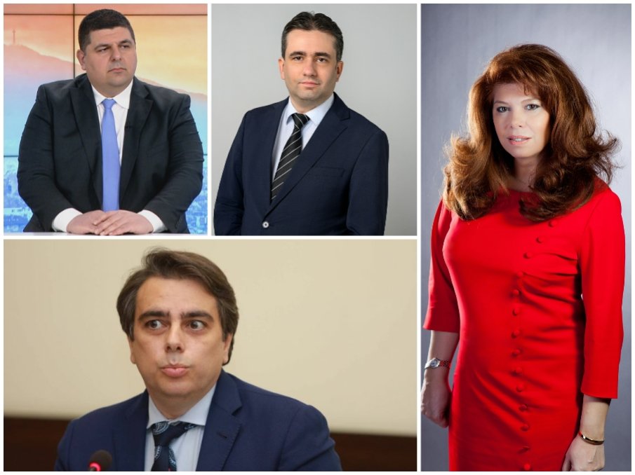 ПРЕЛОМЕН МОМЕНТ! Изборите за президент ще са избор между нормалното и ненормалното
