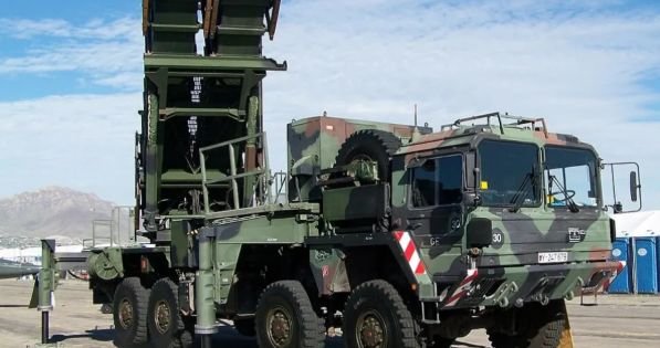 Полша ще даде на Украйна ракети за системите Patriot