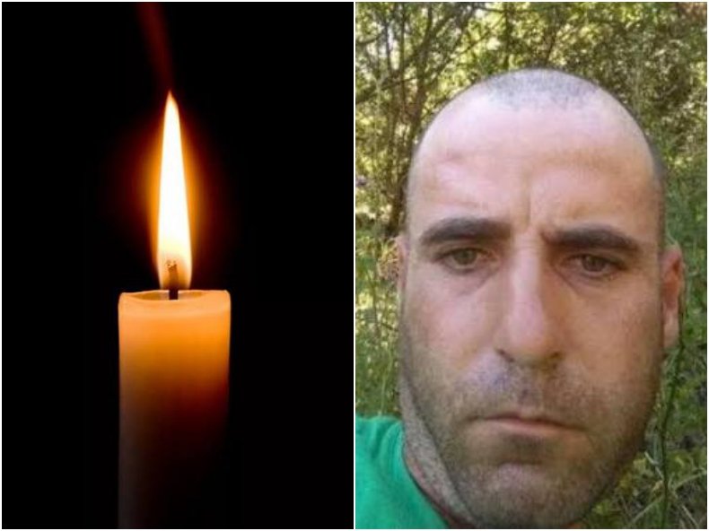 Община Кричим поема разходите за погребението на зверски убития Георги Кузев 