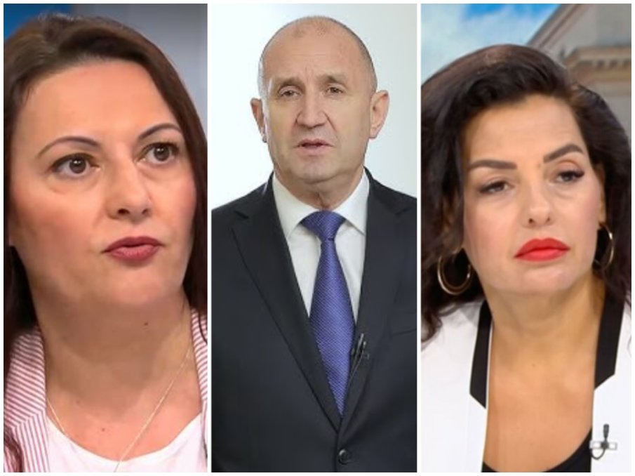 ТОП АНАЛИЗАТОРИ: Кабинетът “Радев” се радва на кредит на доверие