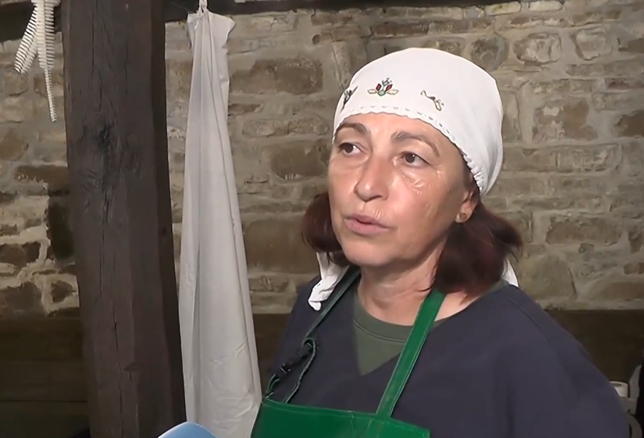 Как се правят българските млечни продукти по традиционна технология