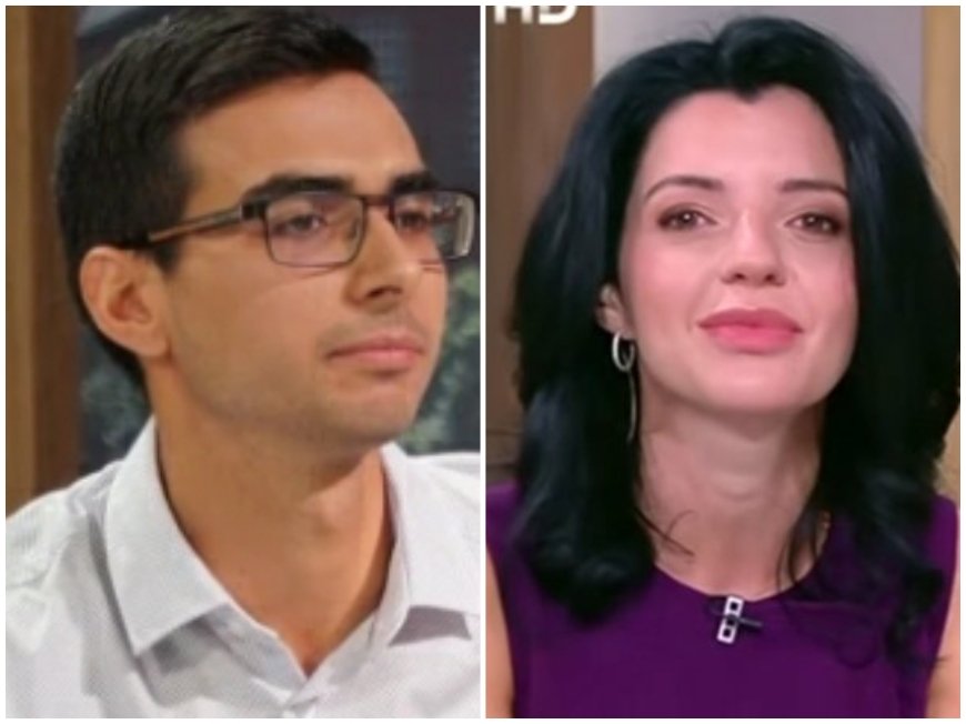 ИЗНЕНАДВАЩО: БТВ остана само с един водещ за сутрешното предаване през уикенда