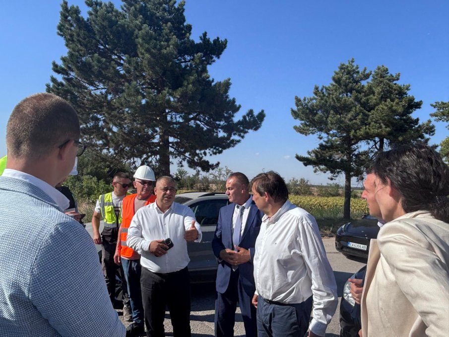 Ето го новото ръководство на ВиК в Добрич след мерките на министър Шишков