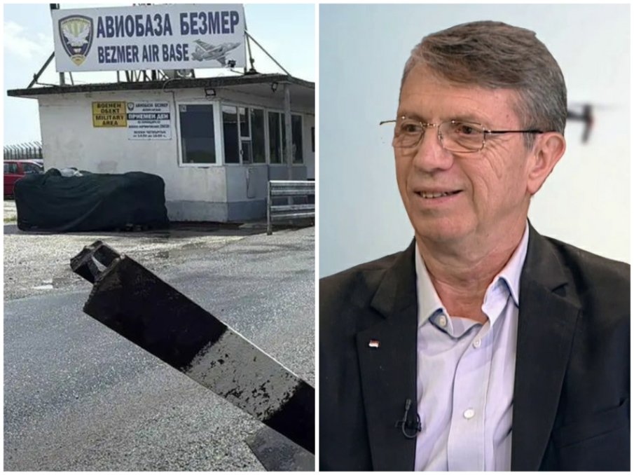 Експерт с анализ на РЕАЛНИТЕ ЗАПЛАХИ СРЕЩУ БЪЛГАРИЯ: Възможен ли е пряк военен удар на Иран срещу страната ни?
