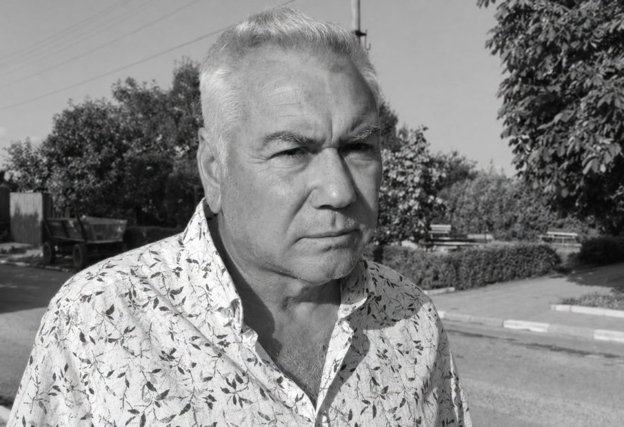 Кметът на село Трапоклово е загиналият при катастрофата с трактор