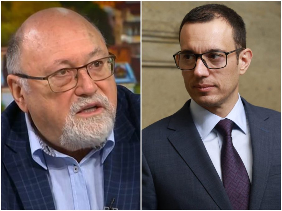 Александър Йорданов с ГНЕВНА КРИТИКА: Кметът на София прецака столичани - отне им възможността да припечелят покрай Евровизия