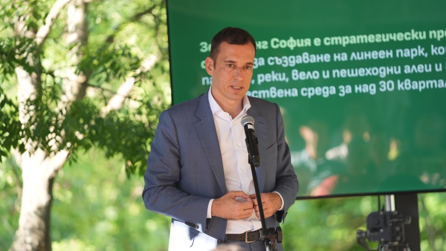 РАЗВОД В ЖЪЛТОПАВЕТНИЯ ЛИБЕРТАРИАТ: Ползите от кмета Терзиев или как Евровизия подписа присъдата му