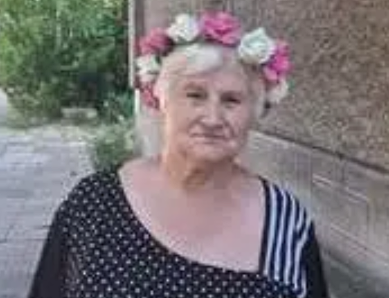Издирват възрастна жена от Казанлък