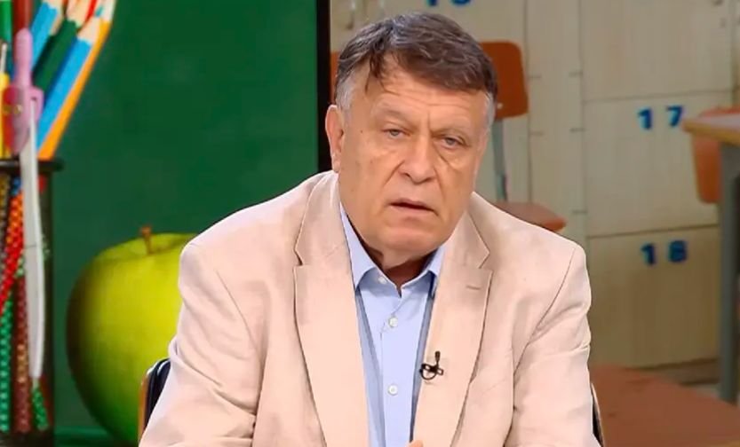Проф. Георги Вълчев: В рамките на 1 година ще предложим промяна в модела на финансиране в образованието
