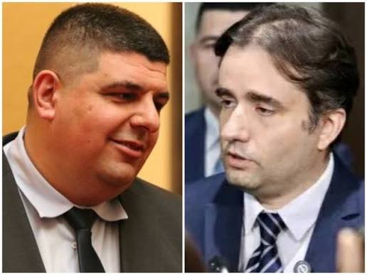САМО В ПИК! Мултимилионер се крие в редиците на Демократична България - Мирчев, Божанов и компания не могат да му стъпят на малкия пръст (ДОКУМЕНТ)