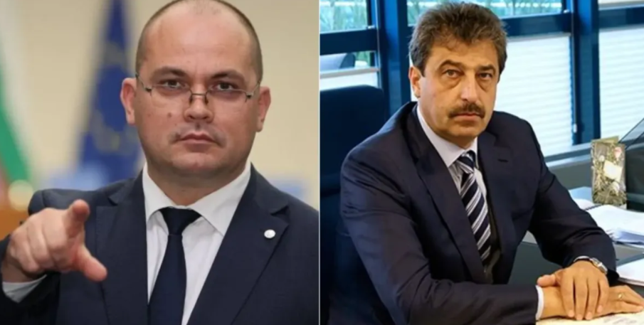 Руска маша адвокатства на прокремълския фараон Цветан Василев